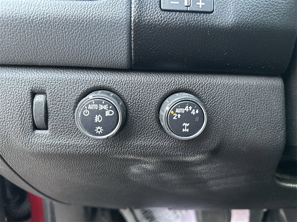 Used 2021 Chevrolet Colorado Z71 image 29