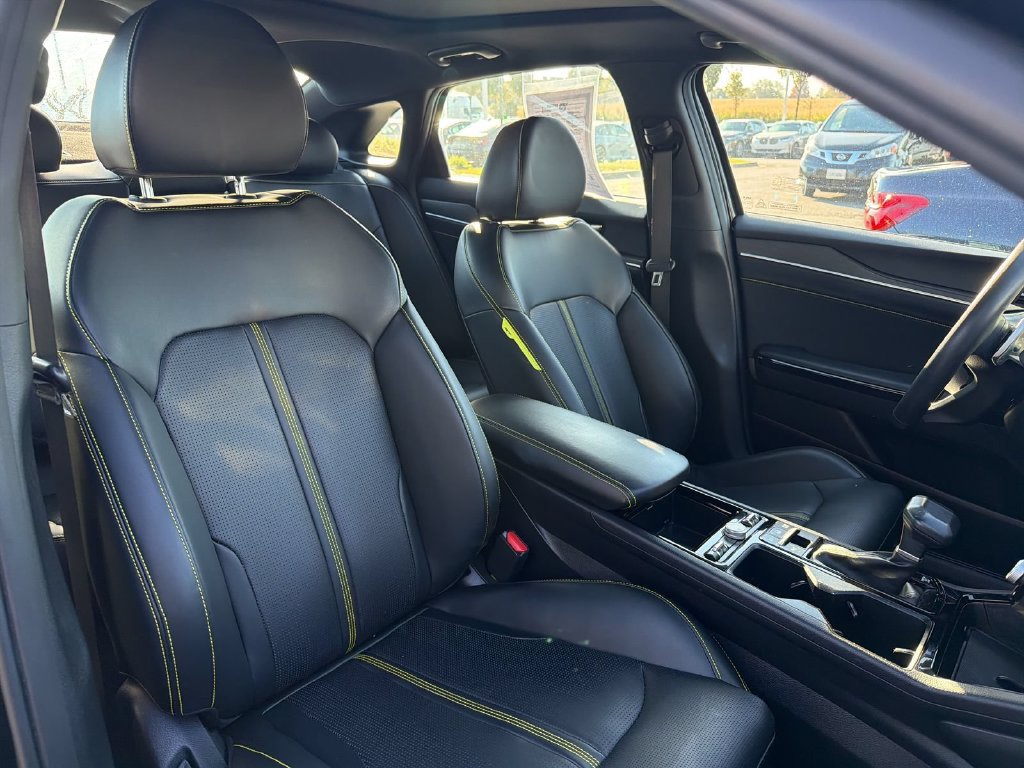 Used 2025 Kia K5 GT FWD image 20
