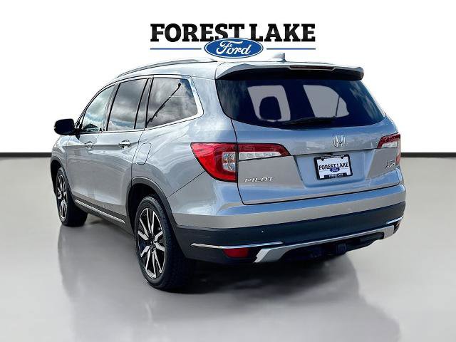 Used 2020 Honda Pilot Touring image 5