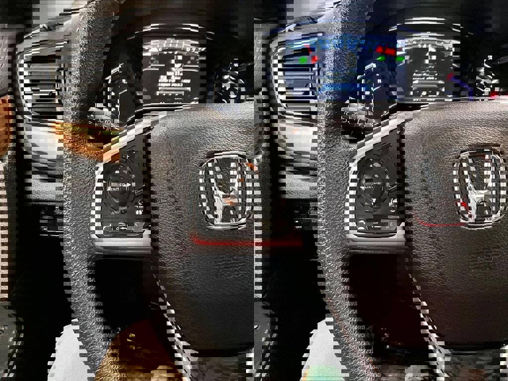 Used 2022 Honda CR-V EX image 19