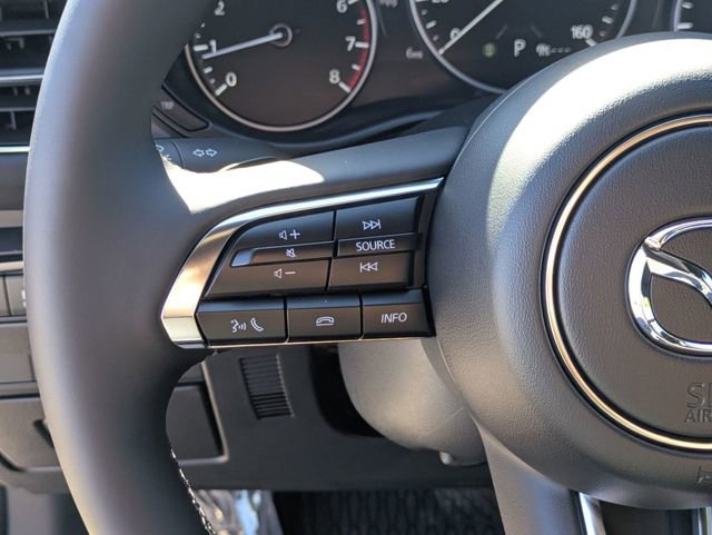 New 2026 MAZDA MAZDA3 Hatchback w/Premium Plus Pkg image 19