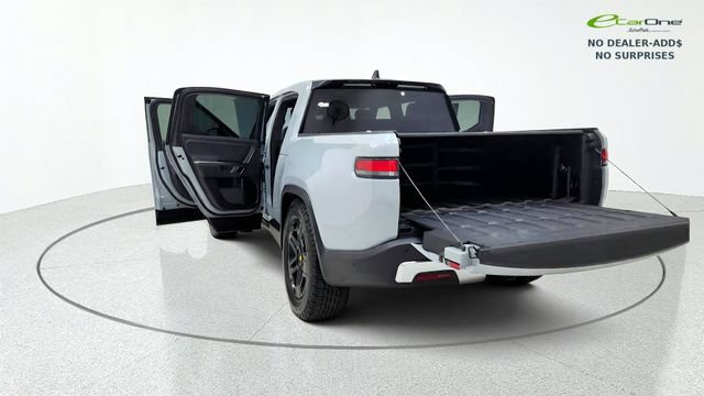 Used 2022 Rivian R1T Adventure AWD/4WD image 17