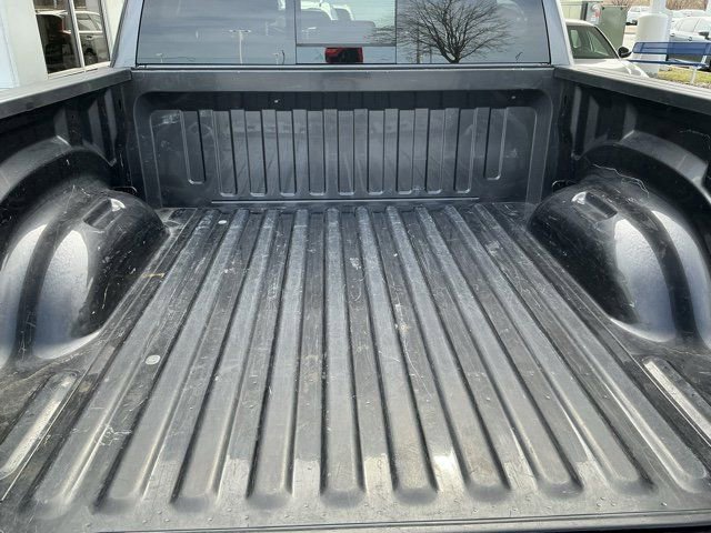 Used 2019 RAM 1500 Big Horn image 18
