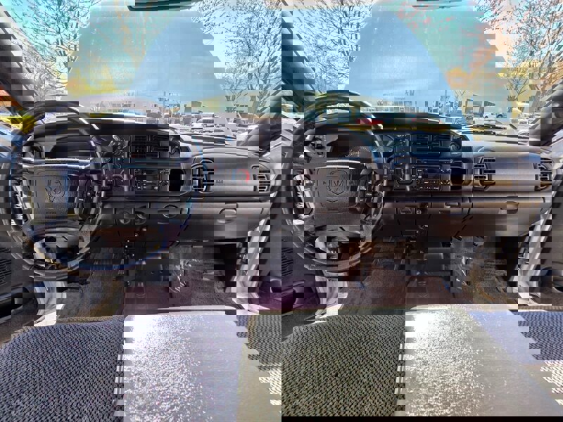 Used 2001 Dodge Ram 2500 Truck 4x4 Quad Cab image 17