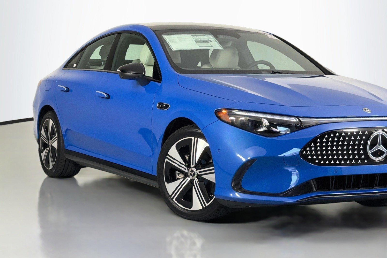New 2027 Mercedes-Benz CLA 350 image 13