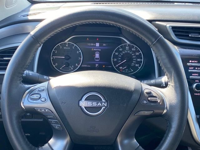 Used 2023 Nissan Murano SL image 9