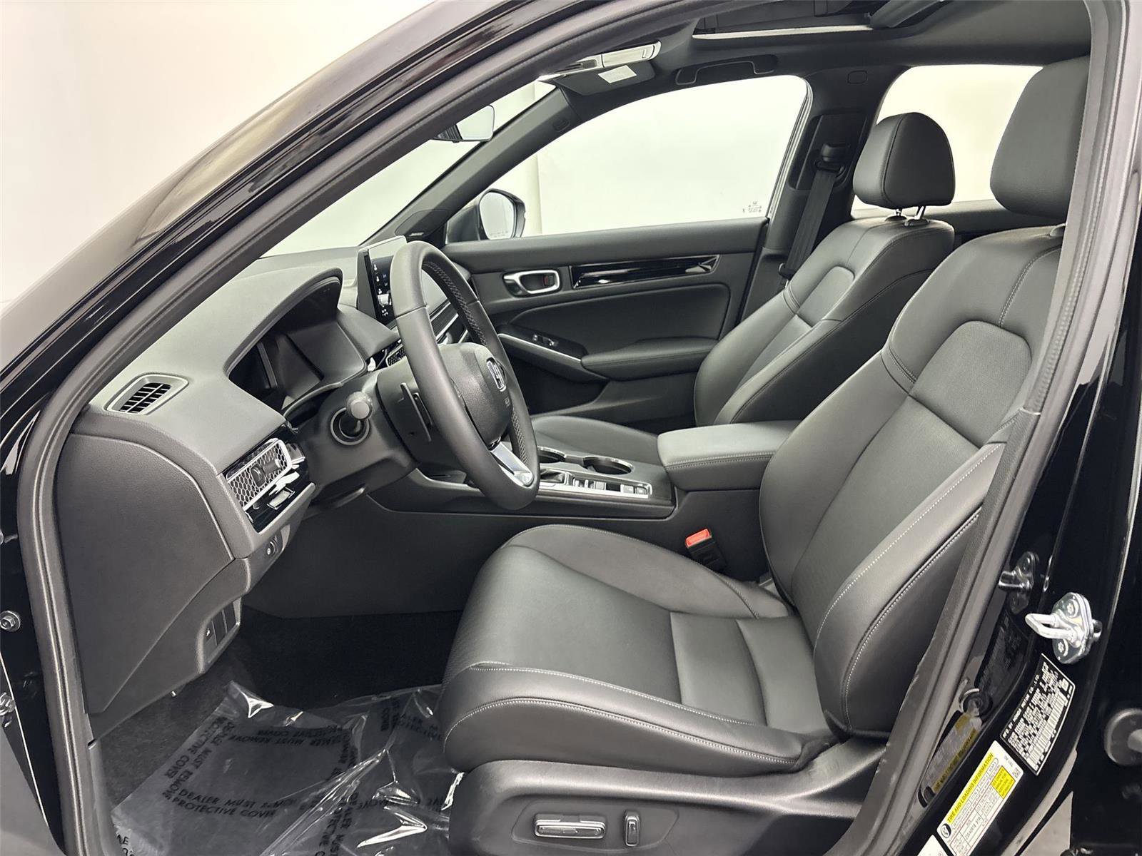 Used 2026 Honda Civic Sport Touring image 25