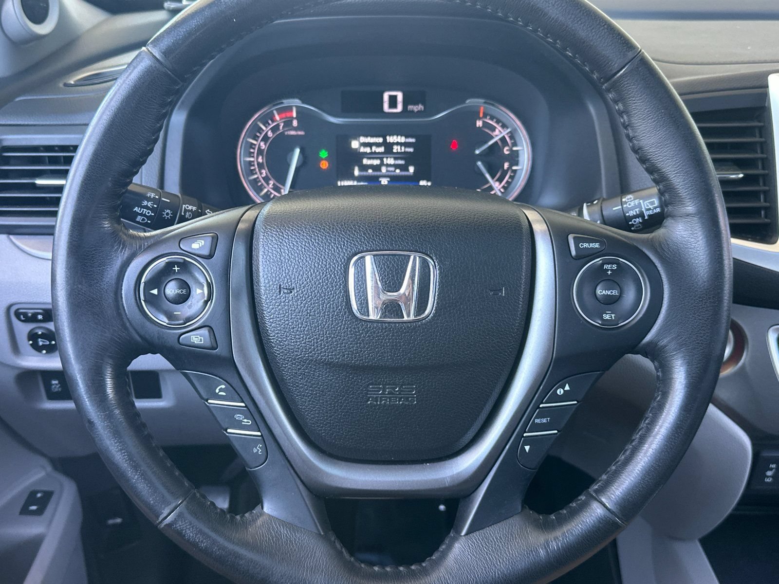 Used 2017 Honda Pilot EX-L image 24