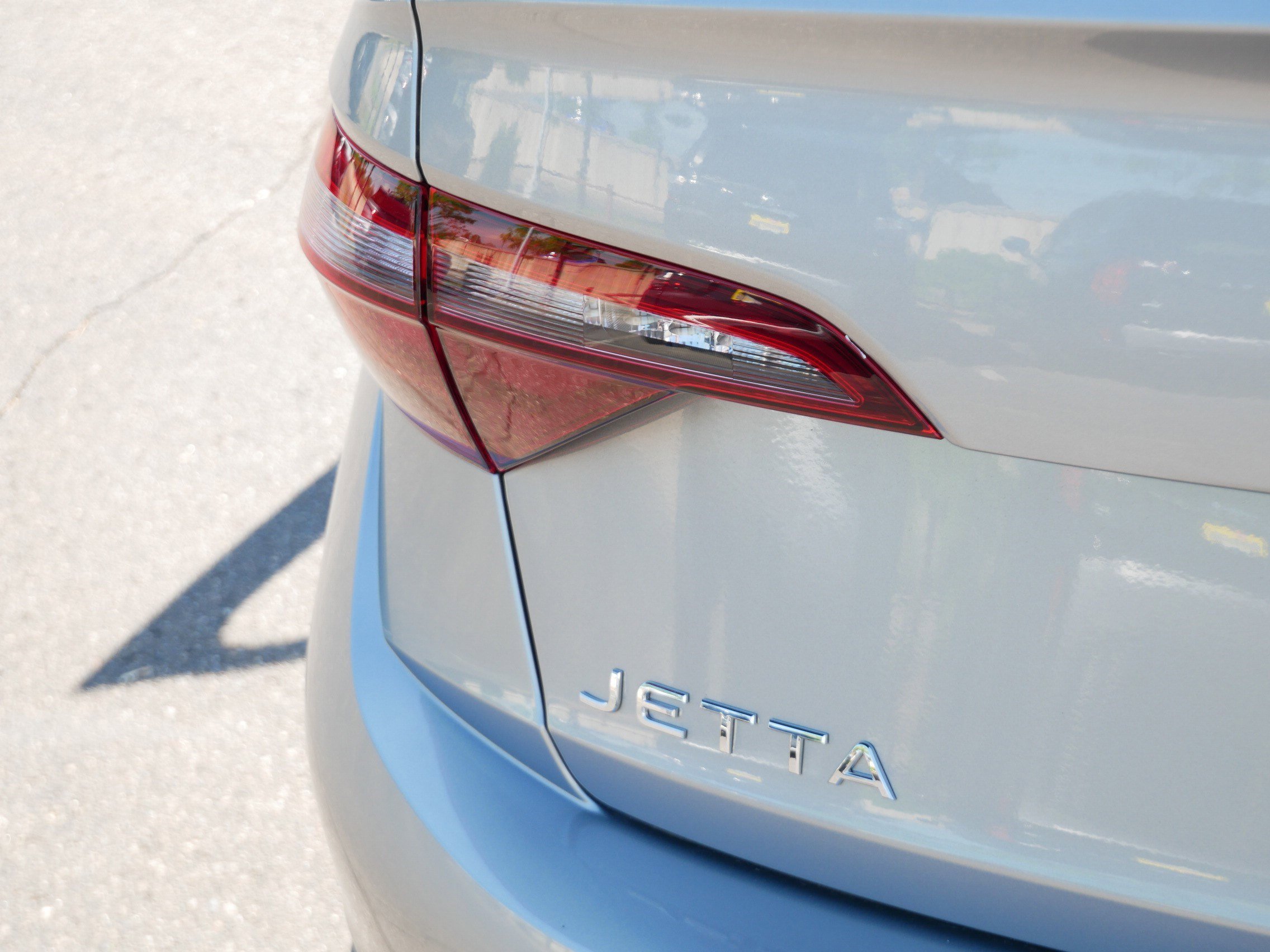 Certified 2023 Volkswagen Jetta S FWD image 17