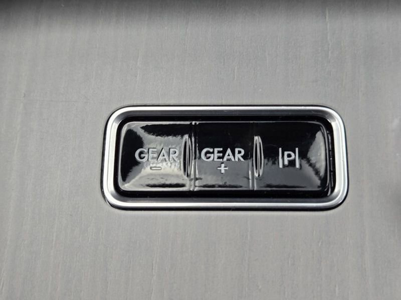 Used 2025 Lincoln Navigator Reserve AWD/4WD image 32