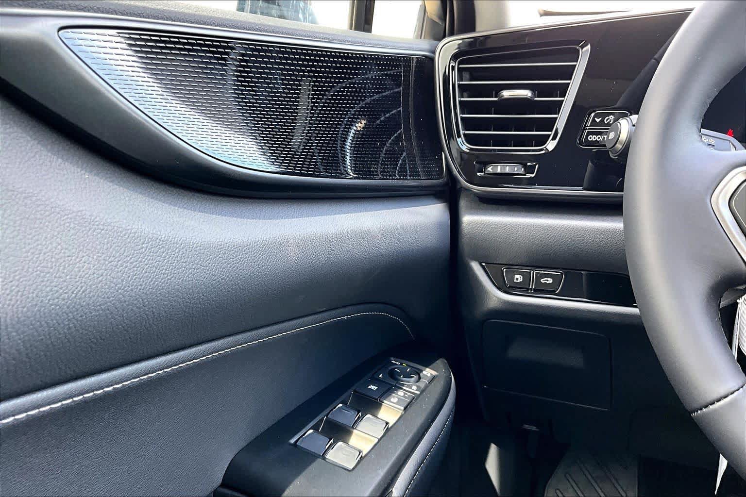 New 2026 Lexus NX 350 AWD w/ Accessory Package (K3) image 20