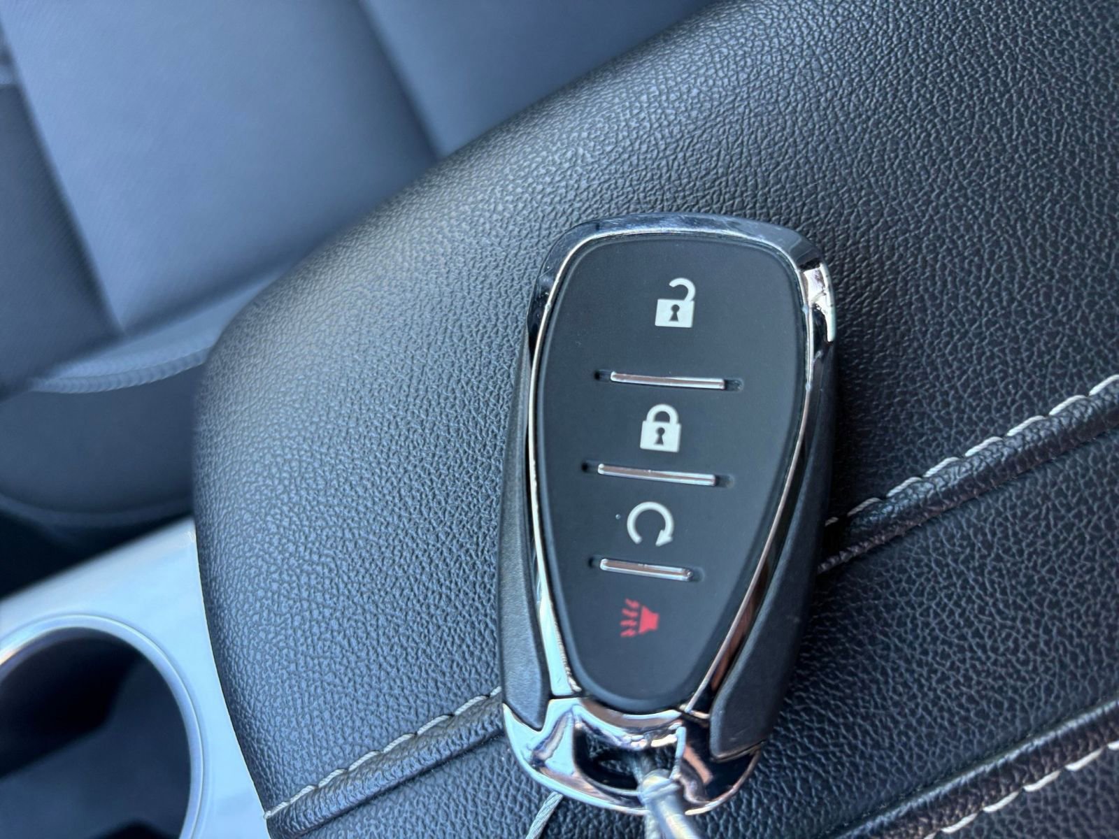 Used 2025 Chevrolet Blazer LT image 21