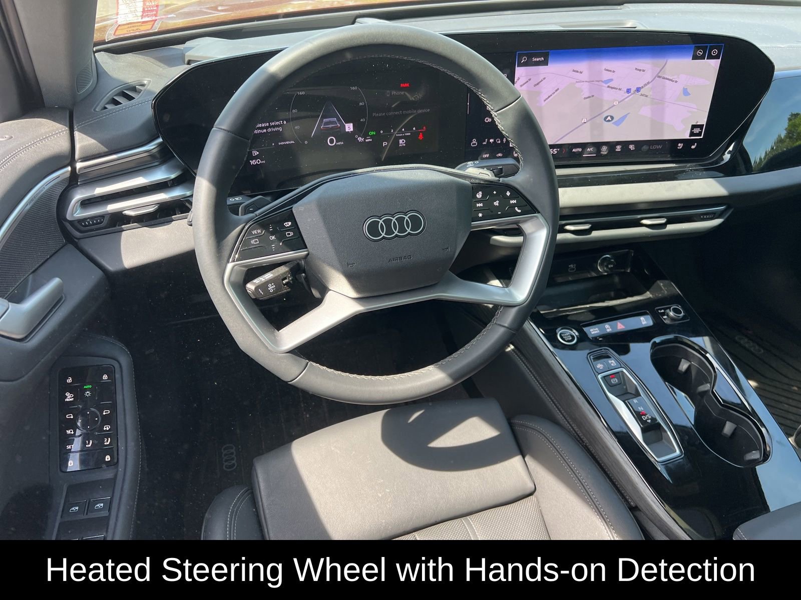 Used 2025 Audi A5 2.0T Premium Plus w/ Premium Plus image 13