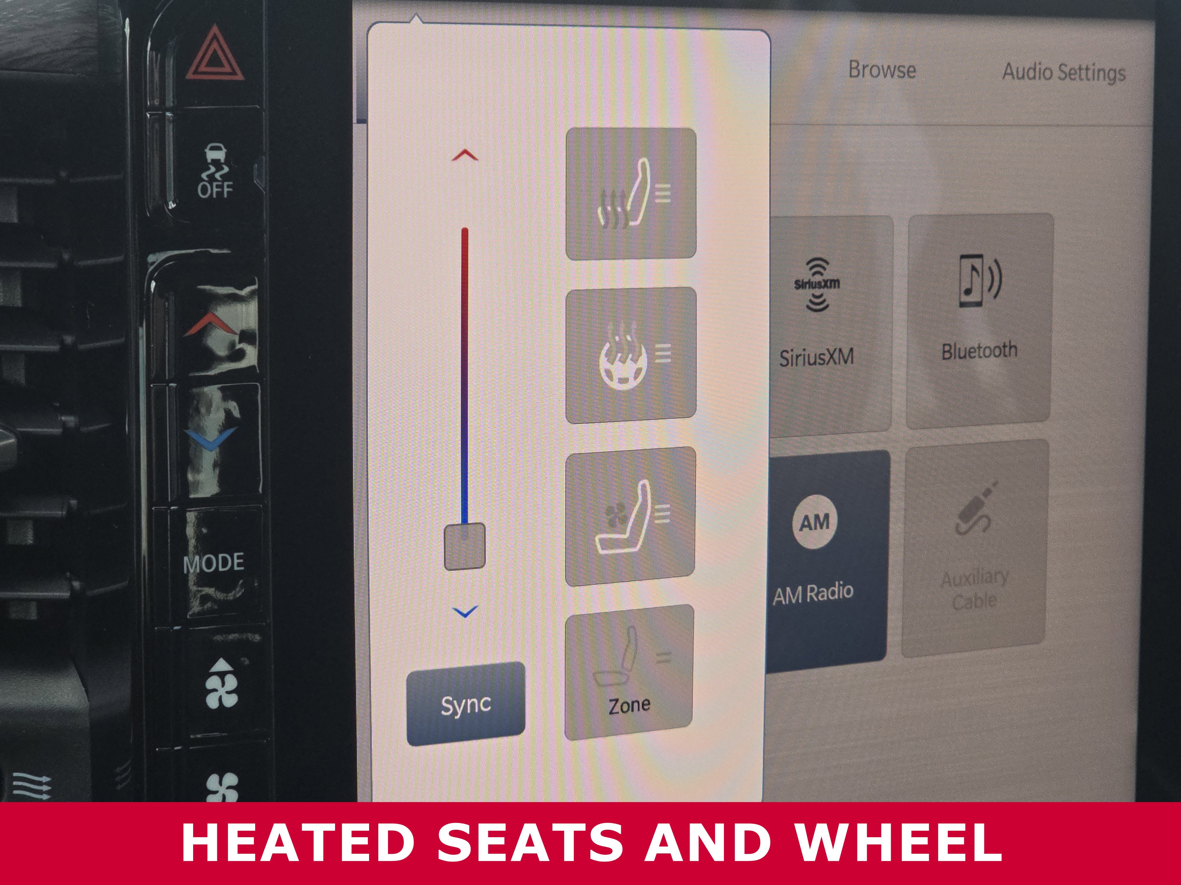 New 2026 RAM 1500 Laramie w/ Night Edition image 4