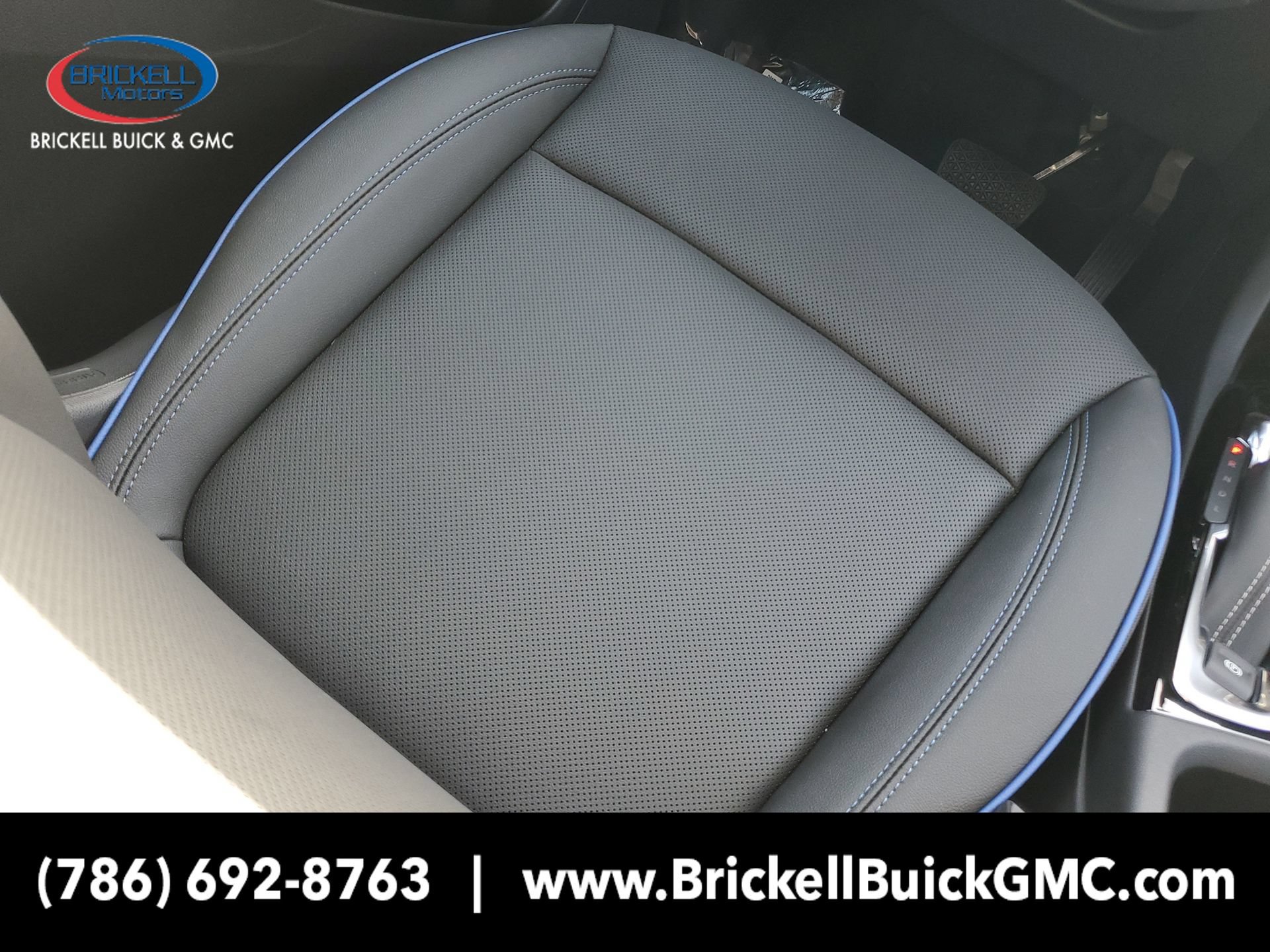 New 2026 Buick Encore GX Sport Touring w/ Comfort Package FWD image 15