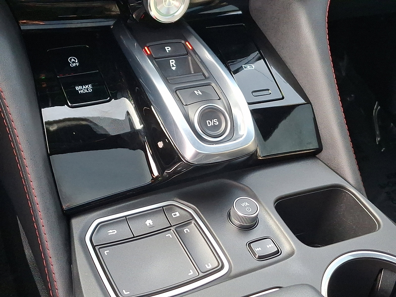 Certified 2023 Acura MDX A-Spec image 16