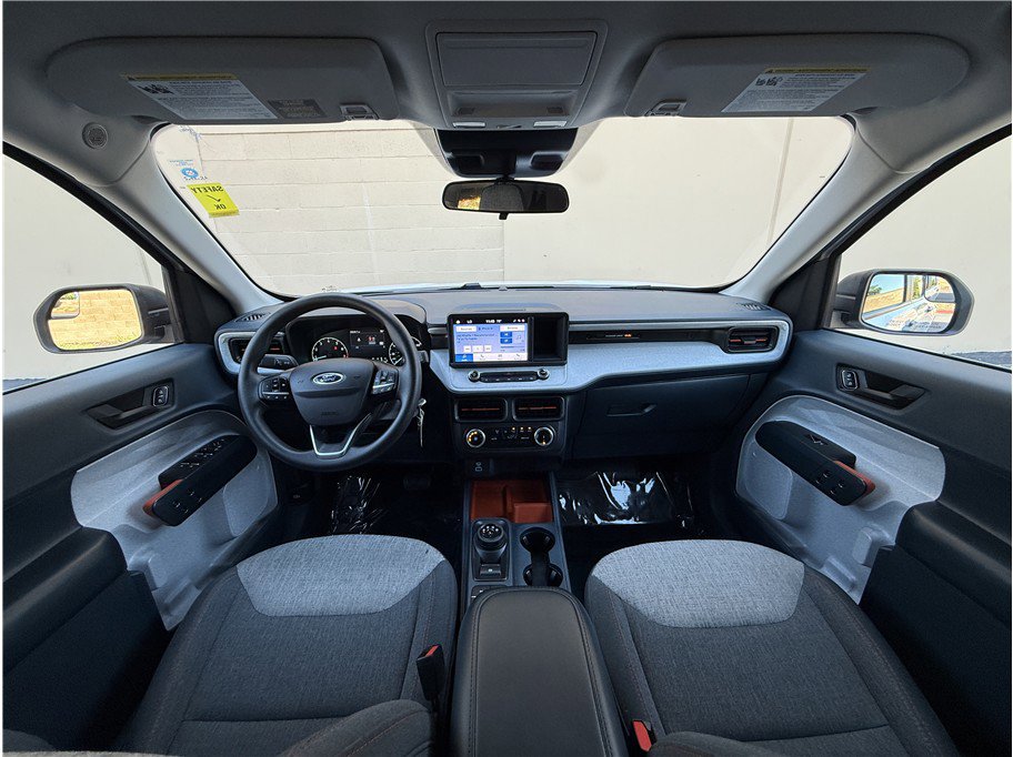 Used 2024 Ford Maverick XLT FWD image 8