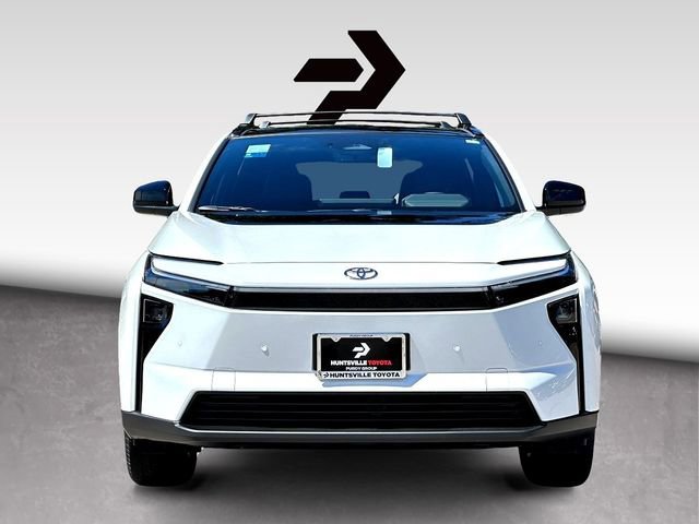 New 2026 Toyota bZ image 3
