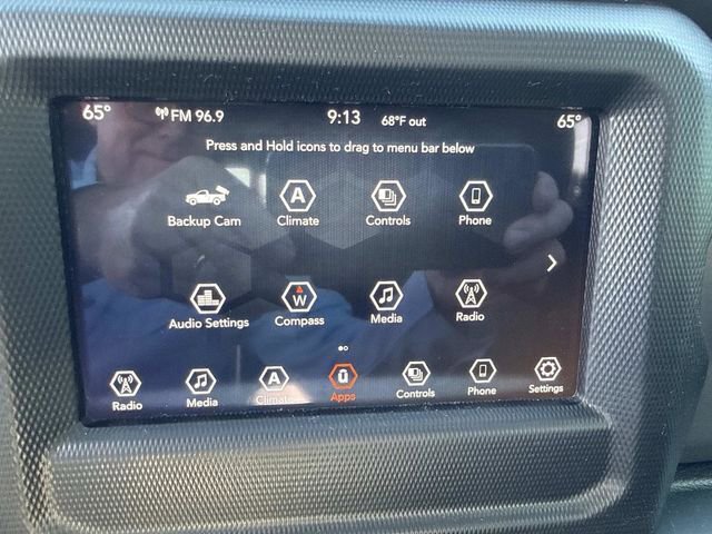 Used 2022 Jeep Gladiator Sport image 22