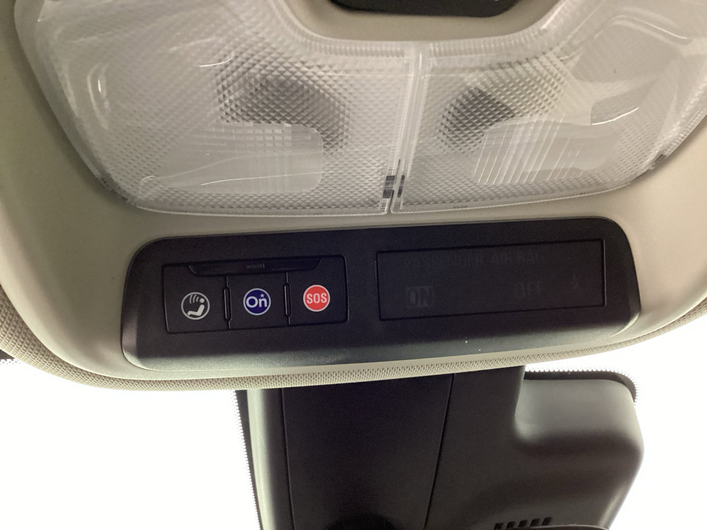 Used 2024 Buick Encore GX Sport Touring w/ Comfort Package FWD image 25