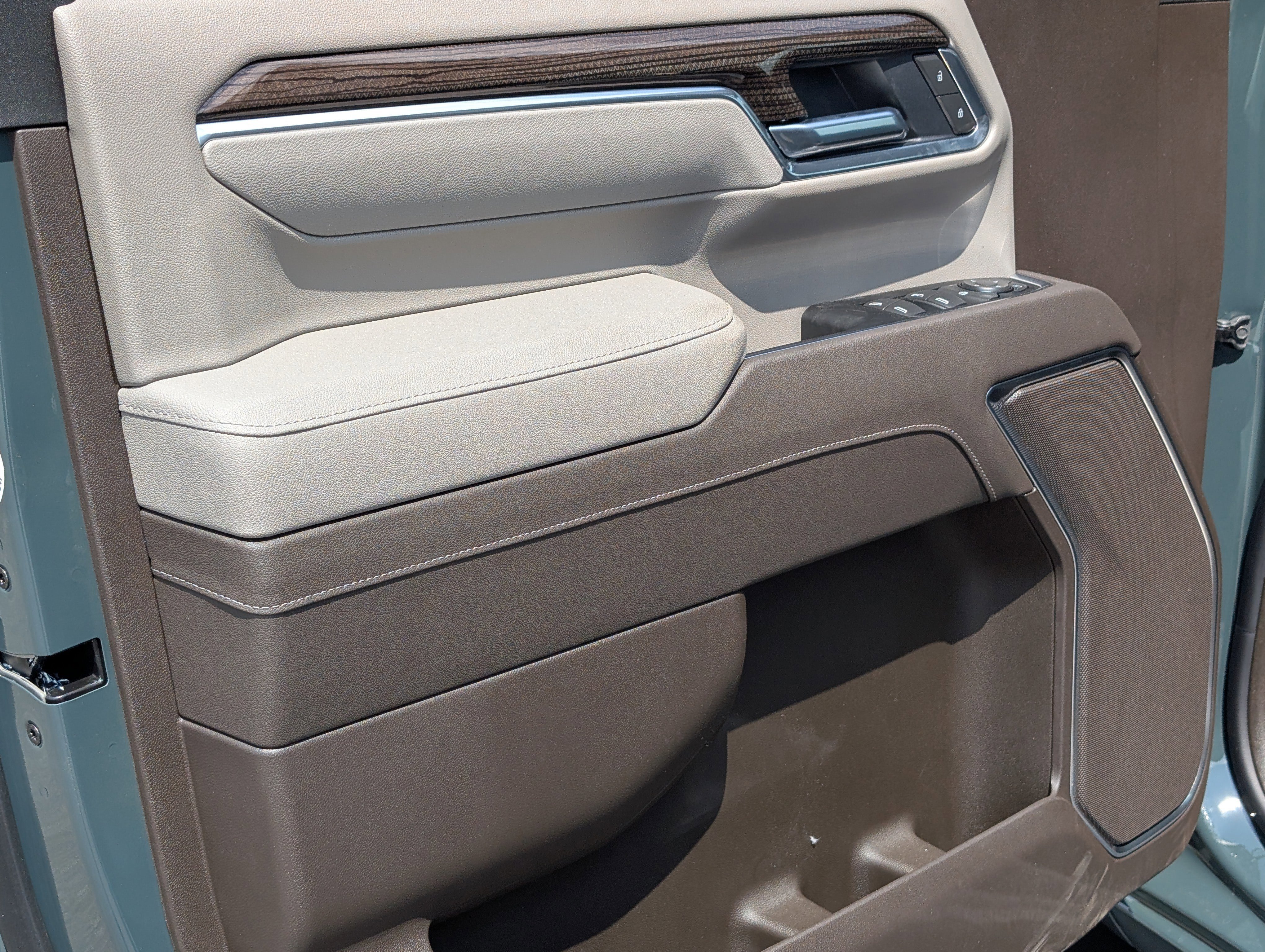 New 2026 Chevrolet Silverado 2500 LT AWD/4WD image 15