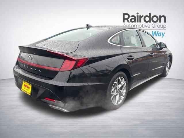 Used 2023 Hyundai Sonata SEL image 9