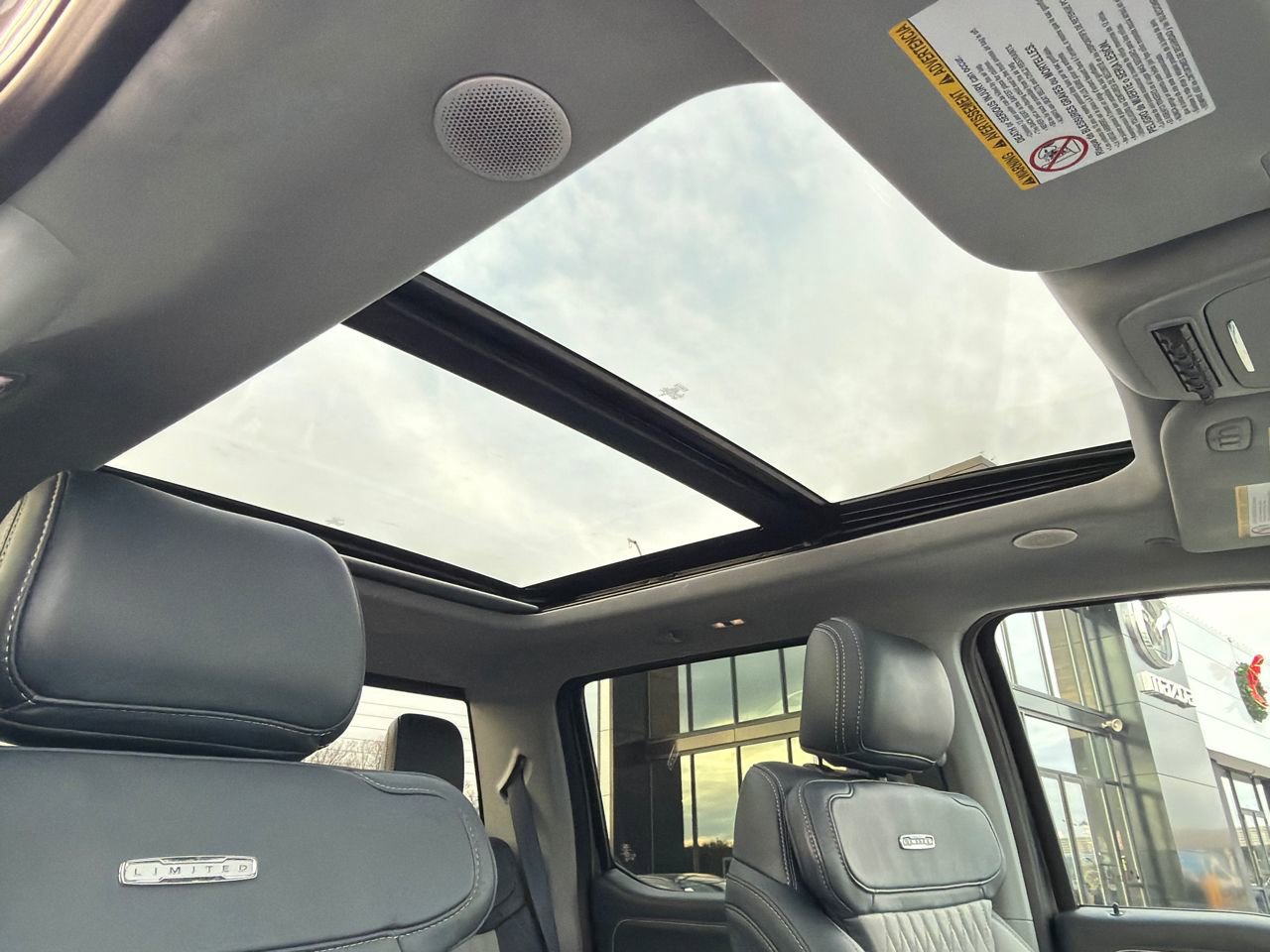 Used 2024 Ford F250 Limited w/ FX4 Off-Road Package image 14