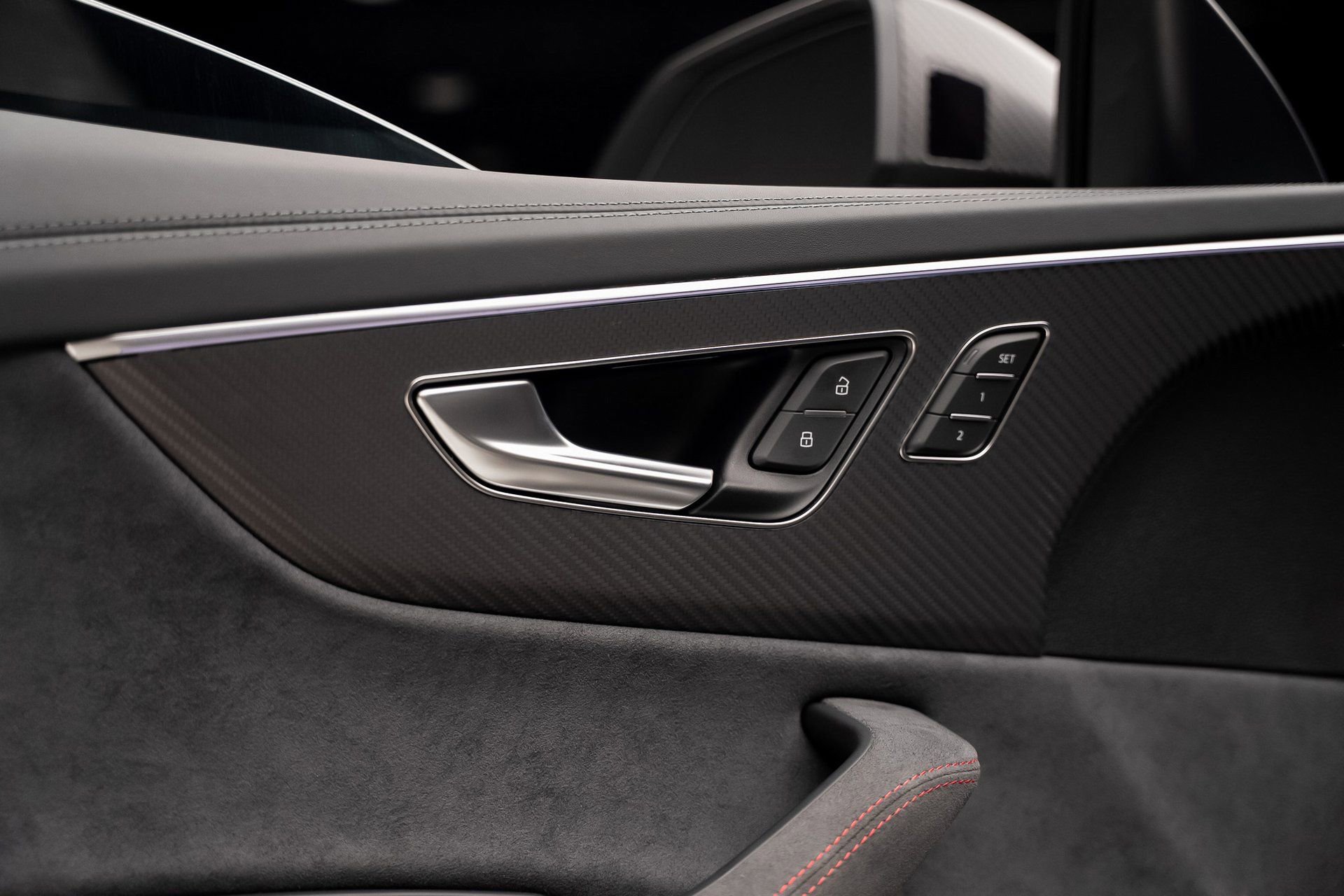 Used 2026 Audi RS Q8 performance image 55