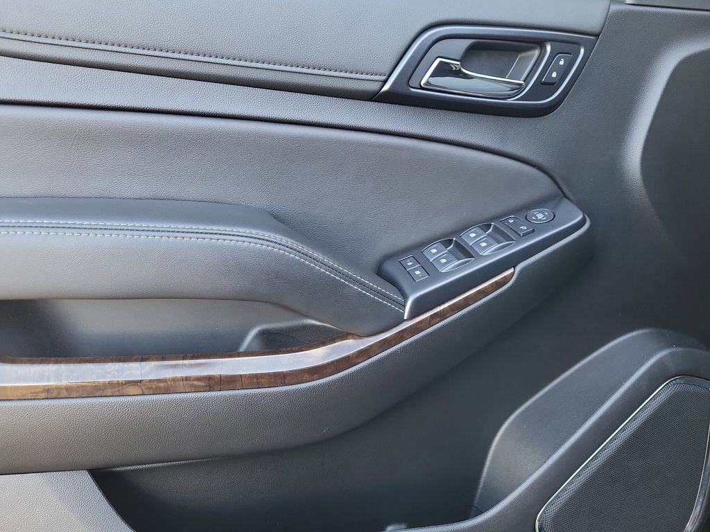 Used 2020 Chevrolet Tahoe LS w/ Enhanced Driver Alert Package image 10