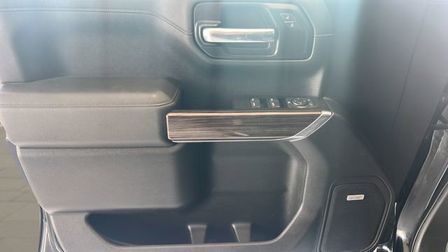 Used 2020 Chevrolet Silverado 1500 RST w/ True North Edition image 21