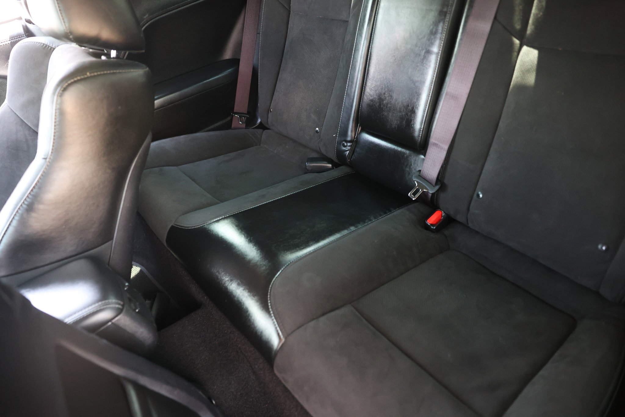 Used 2022 Dodge Challenger R/T w/ Plus Package RWD image 14