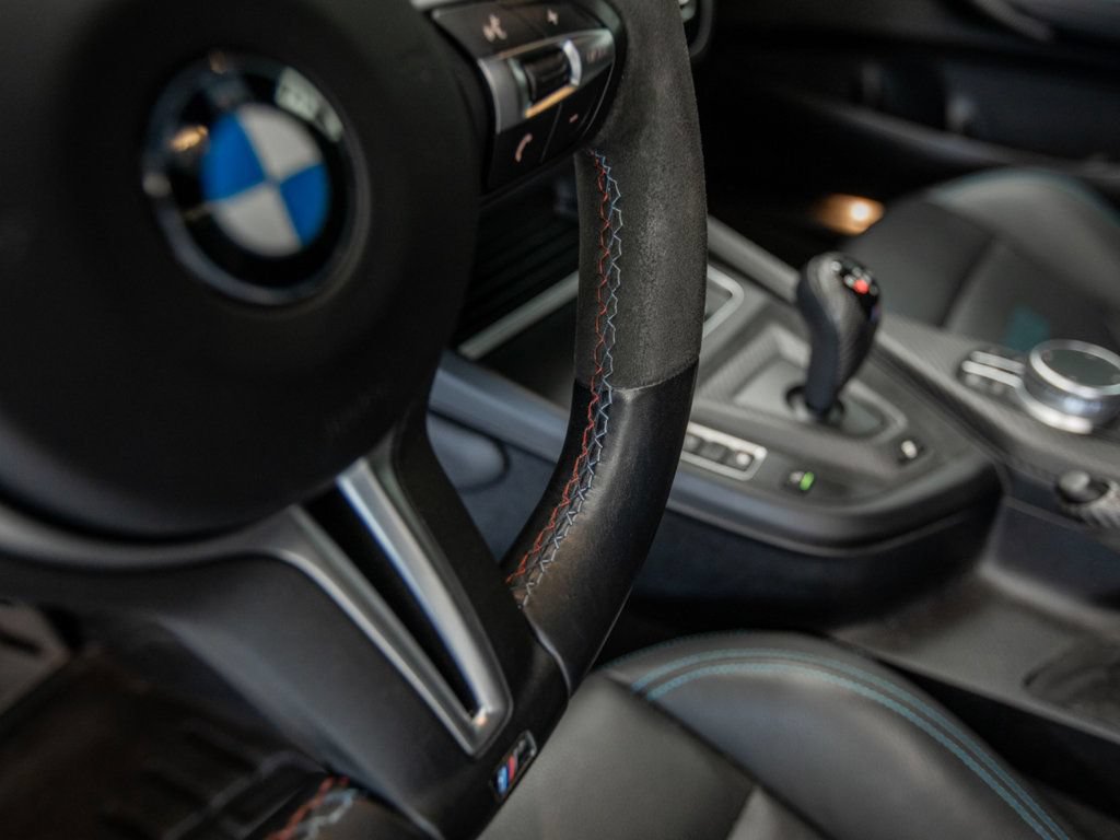 Used 2020 BMW M2 Competition w/ M Driver's Package RWD image 22