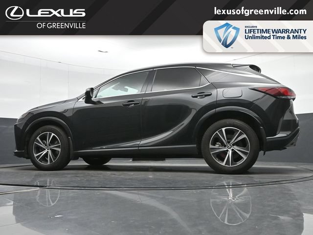 Used 2024 Lexus RX 350 Premium w/ Convenience Package AWD/4WD image 35