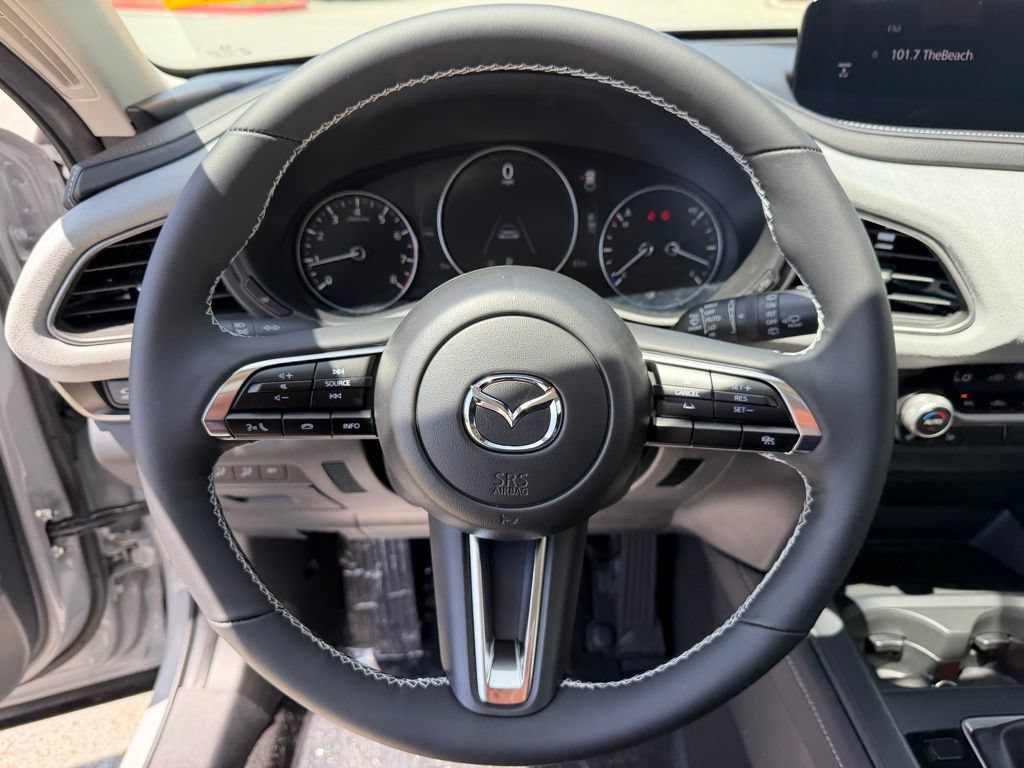 New 2026 MAZDA CX-30 Aire Edition AWD/4WD image 22