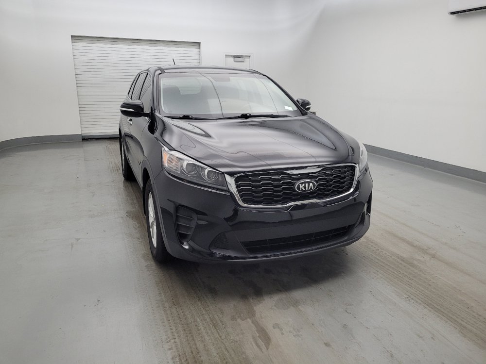 Used 2019 Kia Sorento FWD image 14