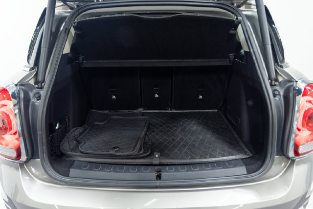 Used 2020 MINI Cooper Countryman S w/ Storage Package AWD/4WD image 9