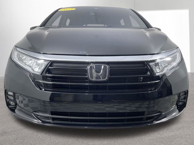 Used 2023 Honda Odyssey Elite image 46
