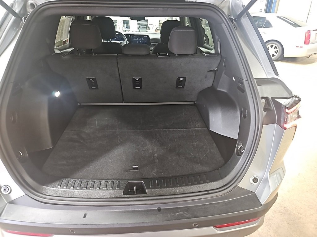 Certified 2025 Chevrolet Equinox LT image 27