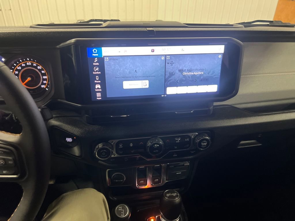 Used 2024 Jeep Wrangler Sport S image 22