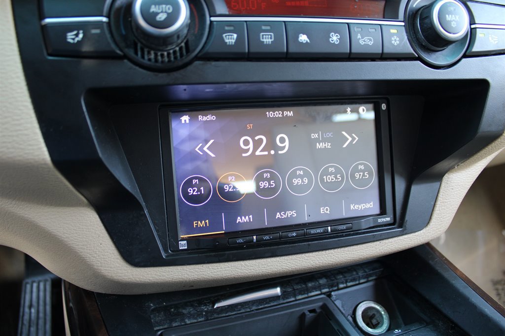 Used 2008 BMW X5 3.0si image 24