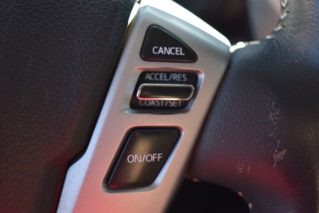 Used 2016 Nissan Titan PRO-4X w/ Pro-4x Convenience Package image 26