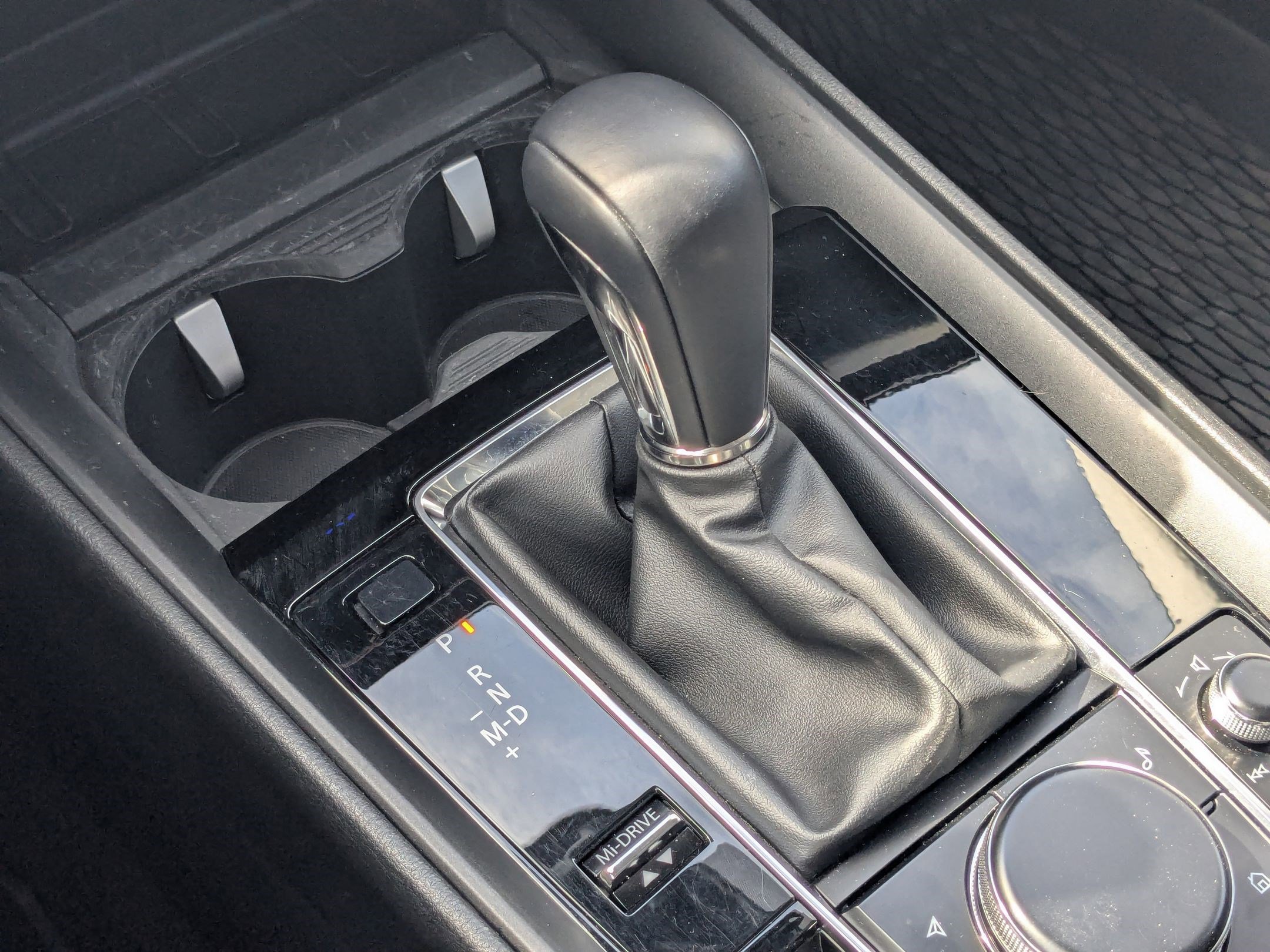 Used 2025 MAZDA CX-50 2.5 Turbo w/ Accent Package image 28