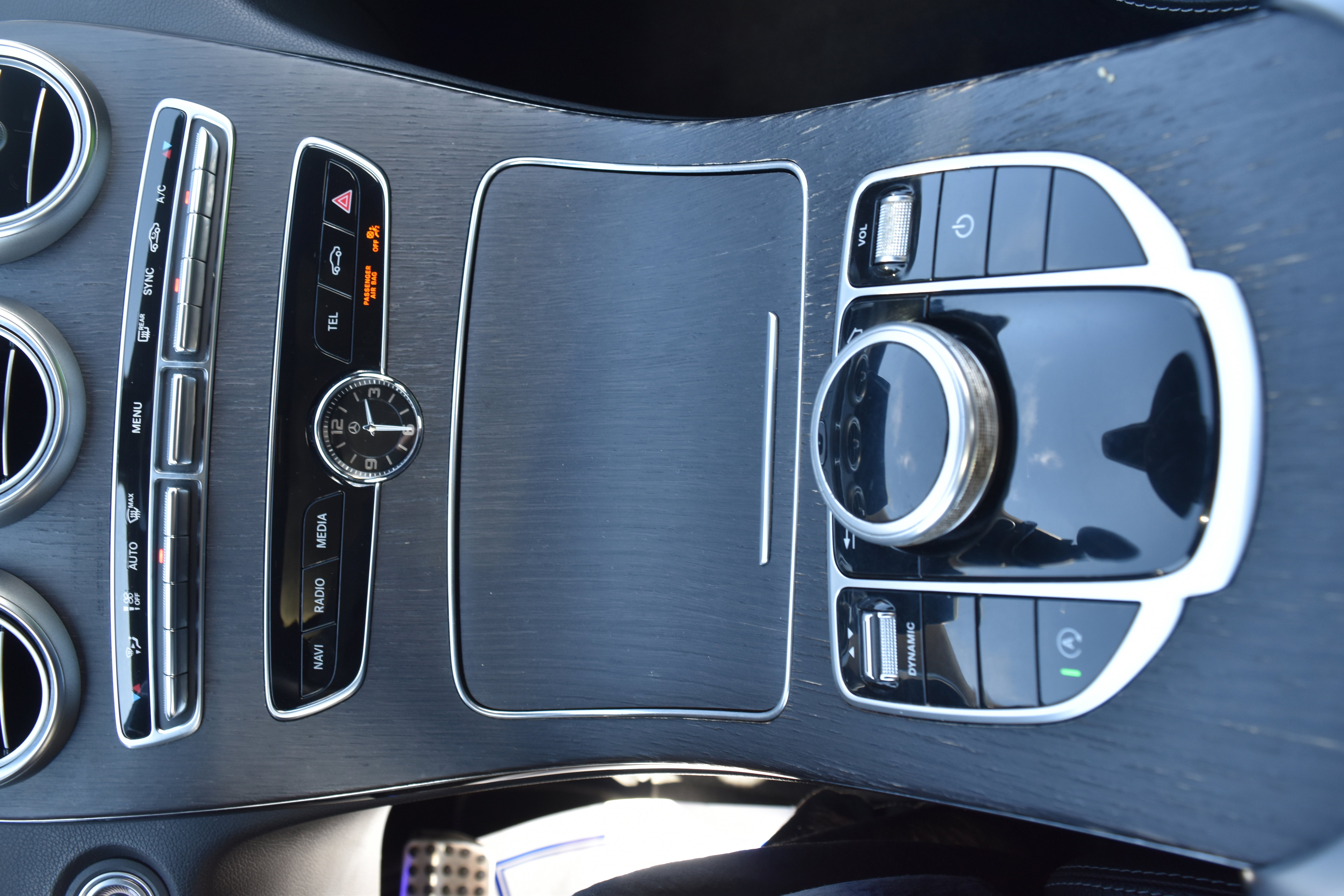 Used 2021 Mercedes-Benz C 300 4MATIC Sedan image 27