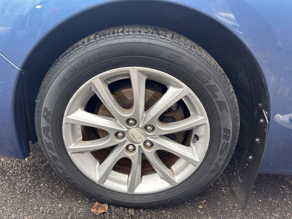 Used 2014 Subaru Impreza 2.0i Premium w/ All-Weather Package w/CVT image 19