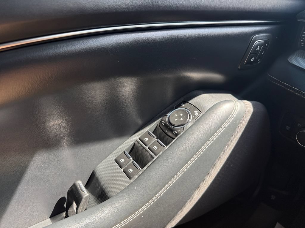 Used 2021 Ford Mustang Mach-E California Route 1 RWD image 19