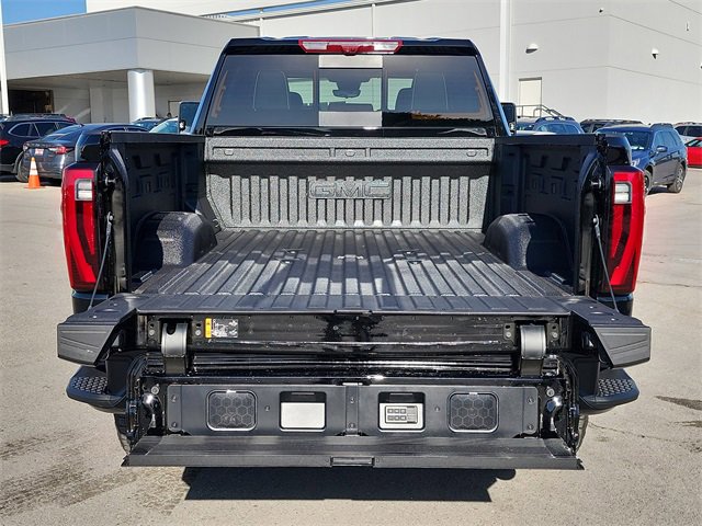 New 2026 GMC Sierra 2500 Denali Ultimate image 8