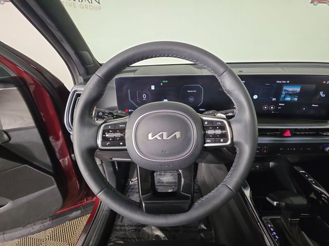 Used 2024 Kia Sorento SX Prestige image 28
