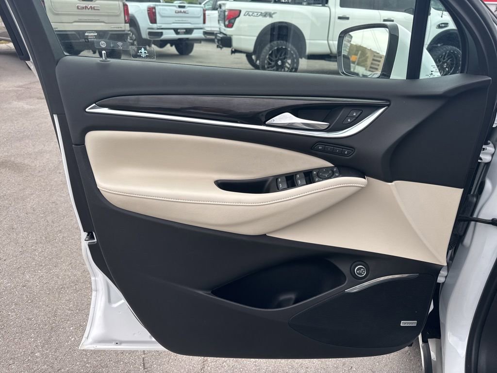 Used 2023 Buick Enclave Premium w/ Experience Buick Package image 10