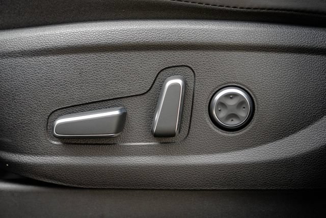Certified 2025 Hyundai Palisade SEL FWD image 21