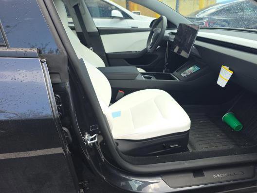 Used 2025 Tesla Model 3 Long Range image 8